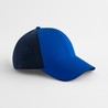 MOD. B165:Royal, 100% polyester, Navy, One Size